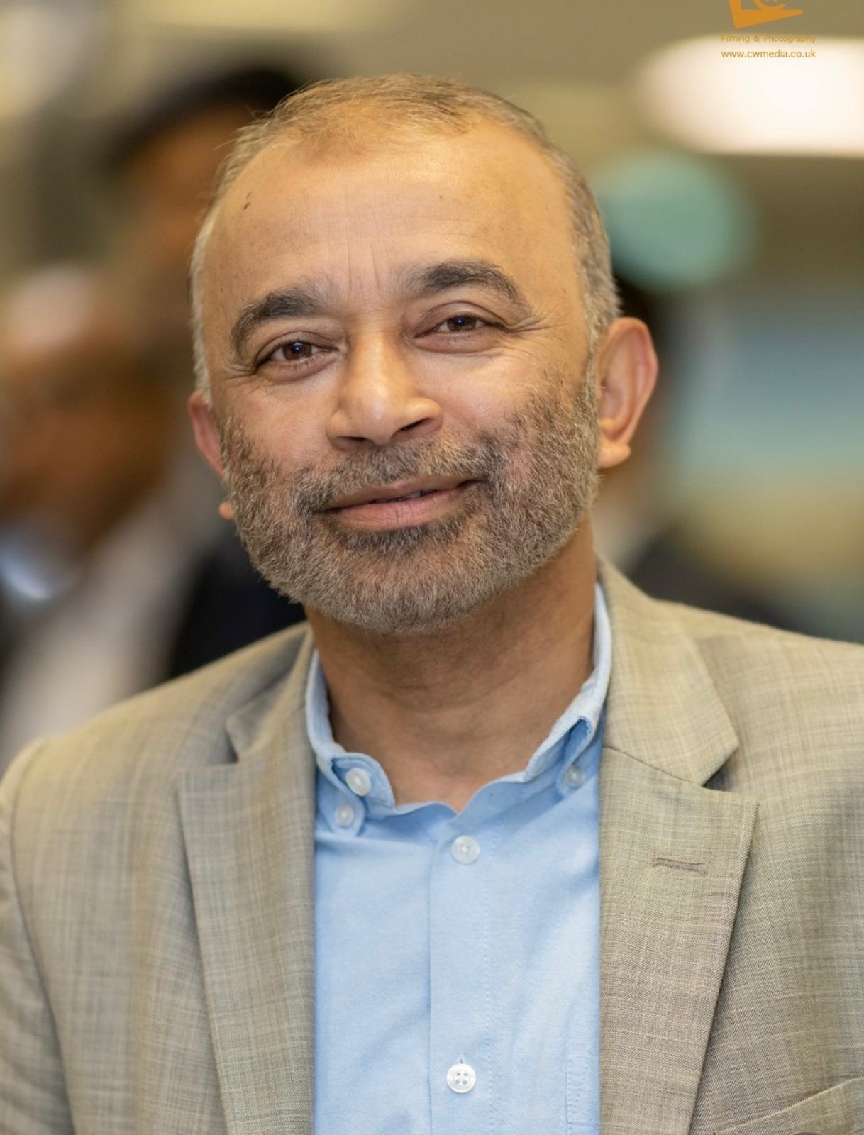 Nobab Uddin