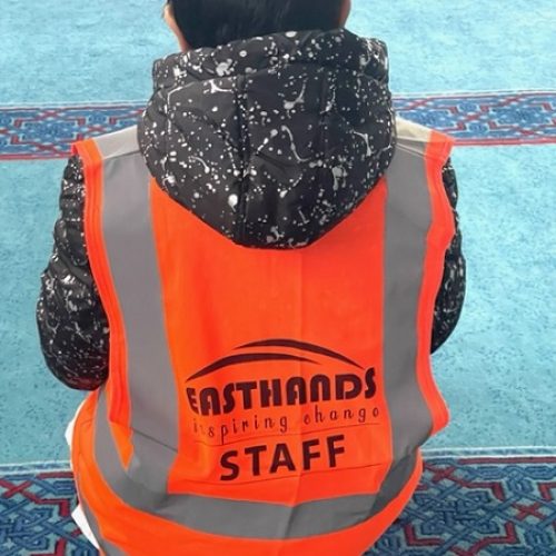 EastHands Staff