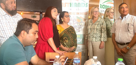 Green Initiative : Empowers Community for a Sustainable Future