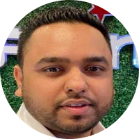 Mahid Chowdhury